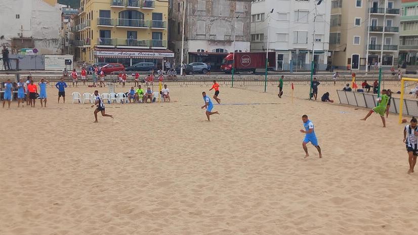 Viareggio fuori dopo la beffa dei rigori<br>