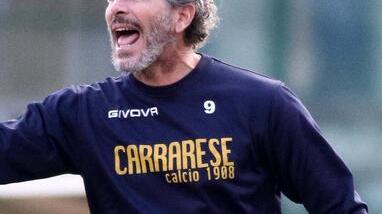 La Carrarese guarda avanti: iscrizione entro martedì<br>