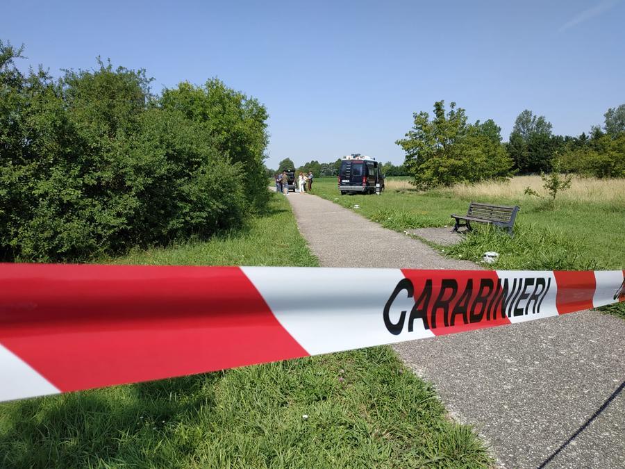 Uomo Trovato Morto In Una Ciclabile Di Ostellato La Nuova Ferrara