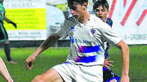 Passalacqua, il quadro è completo: il FolGav è la quarta semifinalista<br>