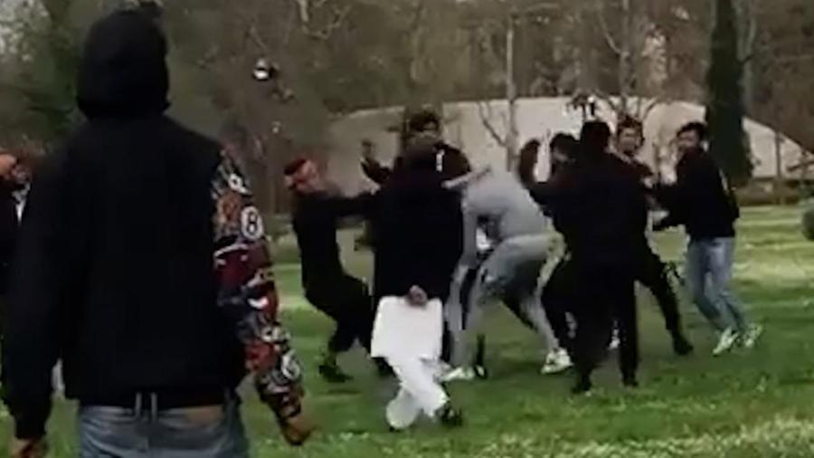 Modena. Omicidio al parco Novi Sad, arrestato uno dei tre giovani ricercati