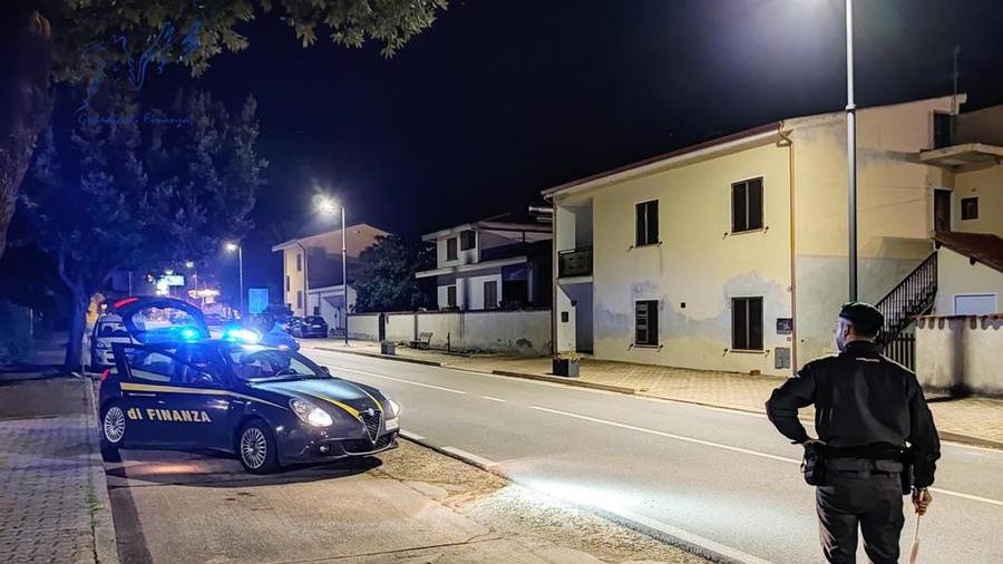 Frode fiscale di un imprenditore edile nell’Oristanese: sequestro per un milione di euro