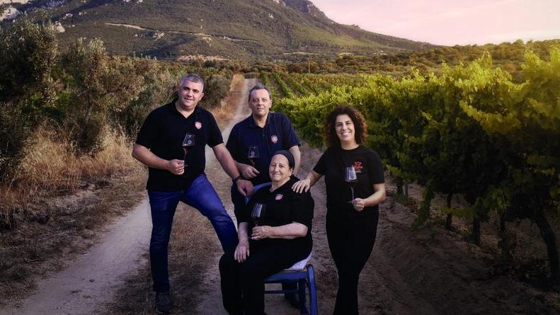 La cantina Puddu compie 30 anni: un nepente per fare festa