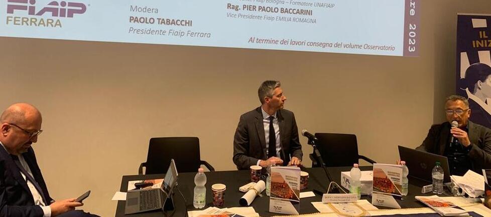 Ferrara, la casa è ancora un bene rifugio: in quattro anni 31mila rogiti
