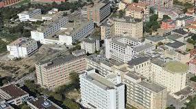 Le “Stecche bianche” del Santissima Annunziata: da ospedale a campus dell’università