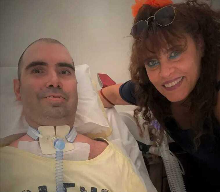 Finale, «Aiutatemi a non tornare in struttura: piuttosto chiederei la morte assistita»<br>
