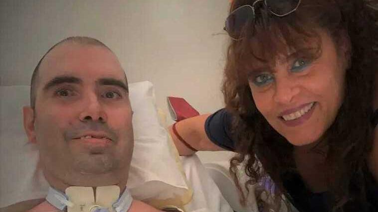 Finale, «Aiutatemi a non tornare in struttura: piuttosto chiederei la morte assistita»<br>