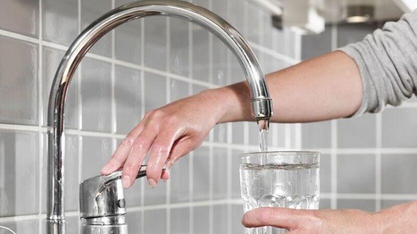 Modena, l’acqua più “salata” dell’Emilia Romagna<br>
