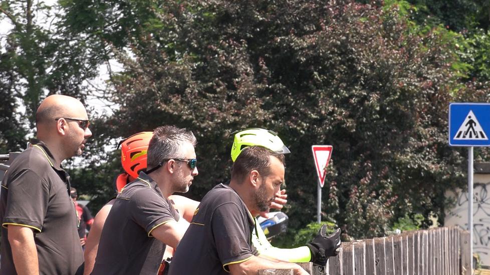 Modena, si continua a cercare Yahya<br>