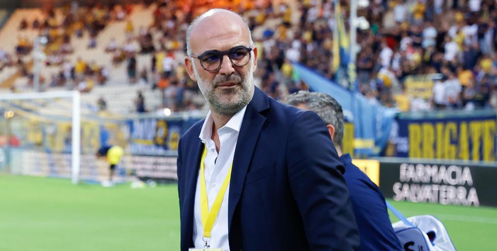 Modena, dopo Cauz c’è Pilati: occhi sul giovane ex Sassuolo<br>
