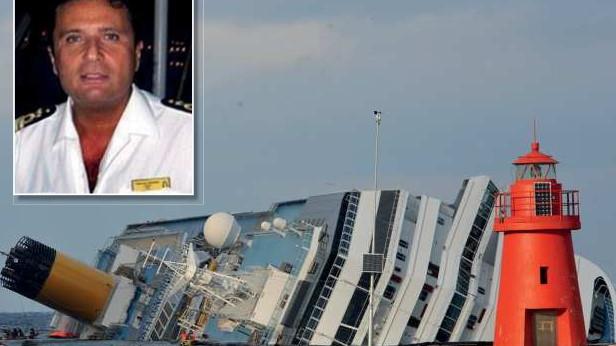 Schettino: «Nessuna nuova prova». Bocciato anche l’ultimo ricorso