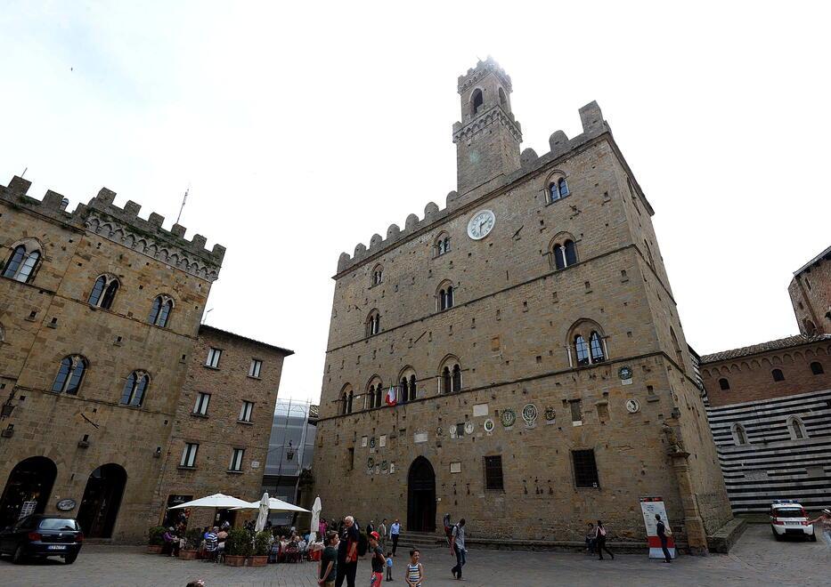 Volterra, il bilancio è in salute: ma ci sono da riscuotere 13 milioni di arretrati