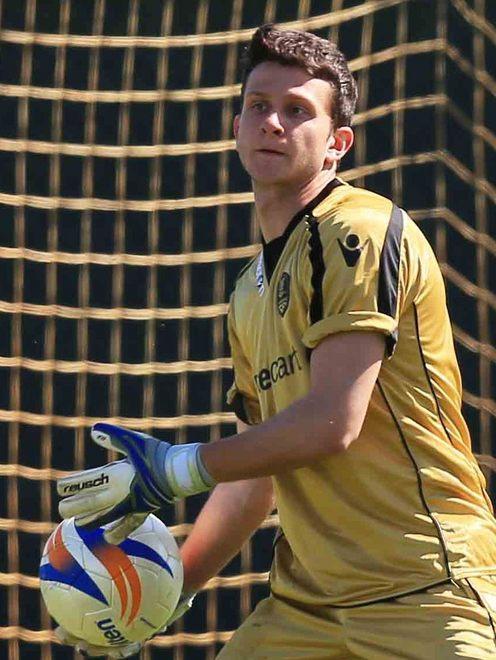 Torna Noci e la Correggese riprende a correre 