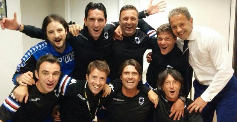 C’è un pezzo di Reggiana che milita ancora in serie A 