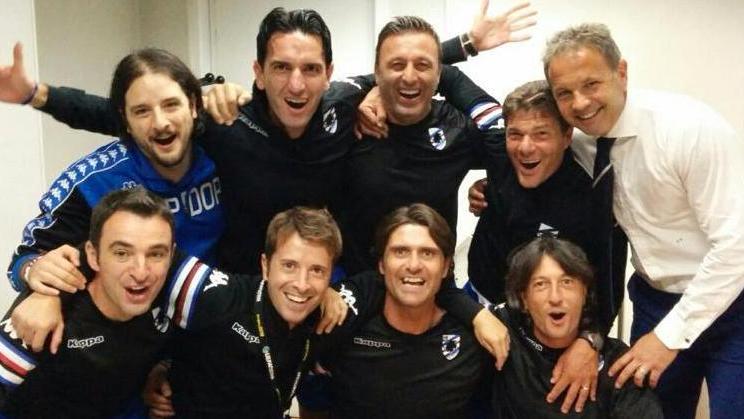 C’è un pezzo di Reggiana che milita ancora in serie A