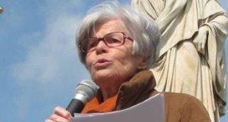 Livorno, volontariato in lutto: addio a Odette Volpi, presidente emerita della Svs