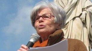 Livorno, volontariato in lutto: addio a Odette Volpi, presidente emerita della Svs
