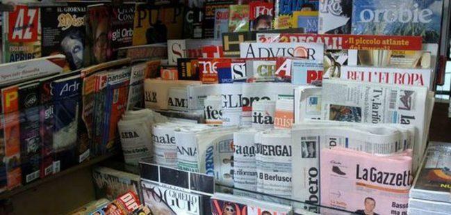 La Cartotecnica Spagnuolo riapre l’edicola a Riotorto