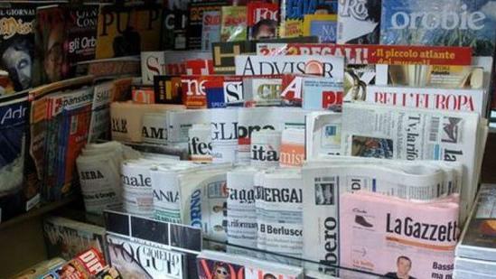 La Cartotecnica Spagnuolo riapre l’edicola a Riotorto