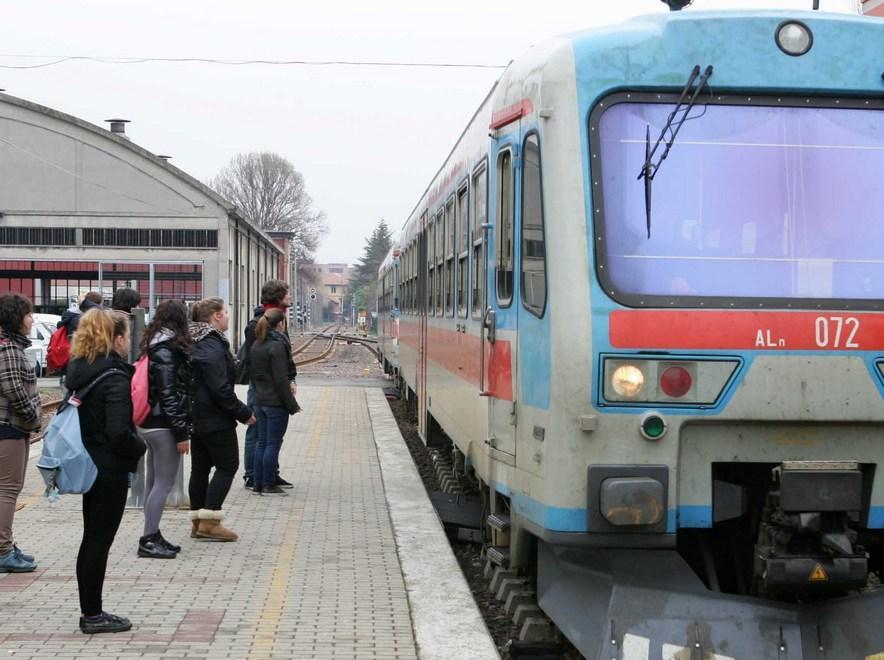 Treni in ritardo il sindaco Carletti lancia l’ultimatum 