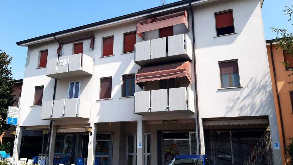 Minaccia di fare una strage