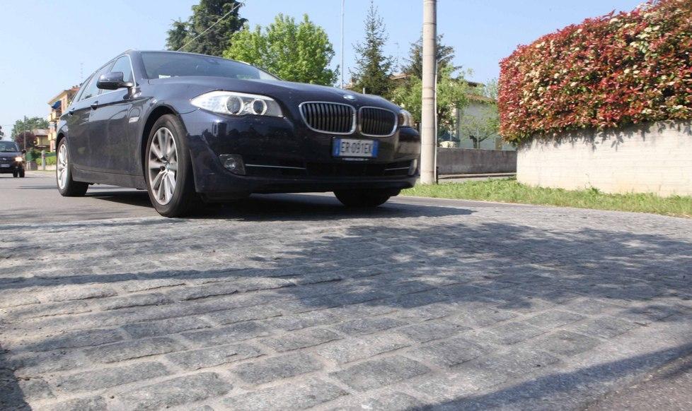 La polemica sui dossi infiamma il web 