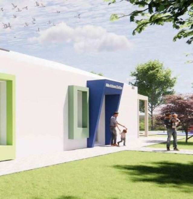 Goro, un nuovo polo scolastico con i nove milioni arrivati dall’Ue