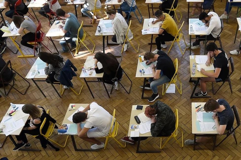 Maturità-caos, il 50% degli studenti non sa le regole della prima prova