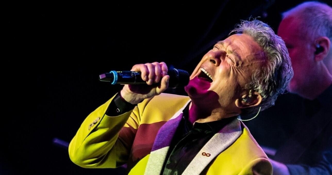 Pupo si racconta con le sue canzoni<br>
