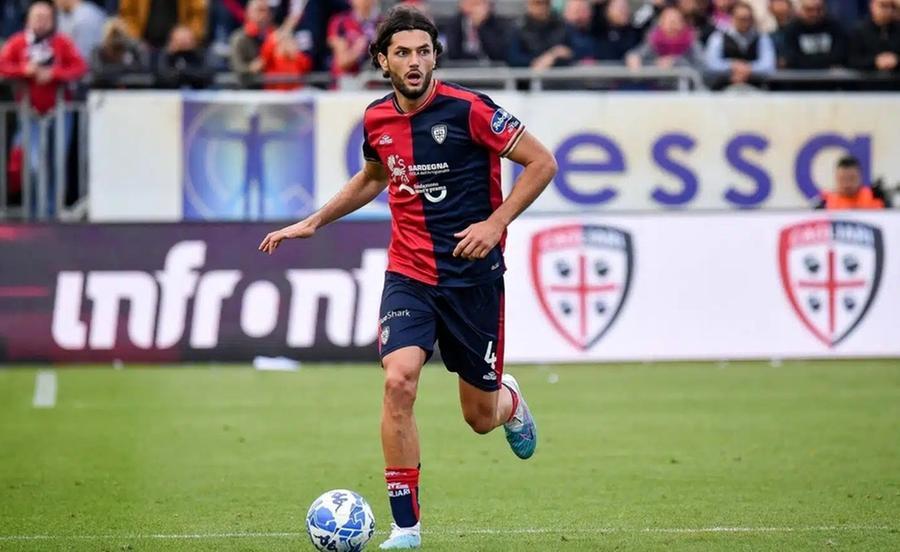 
	Alberto Dossena


