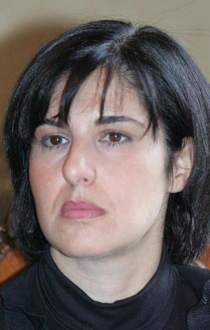 Maria Sergio trova lavoro al Comune di Modena 