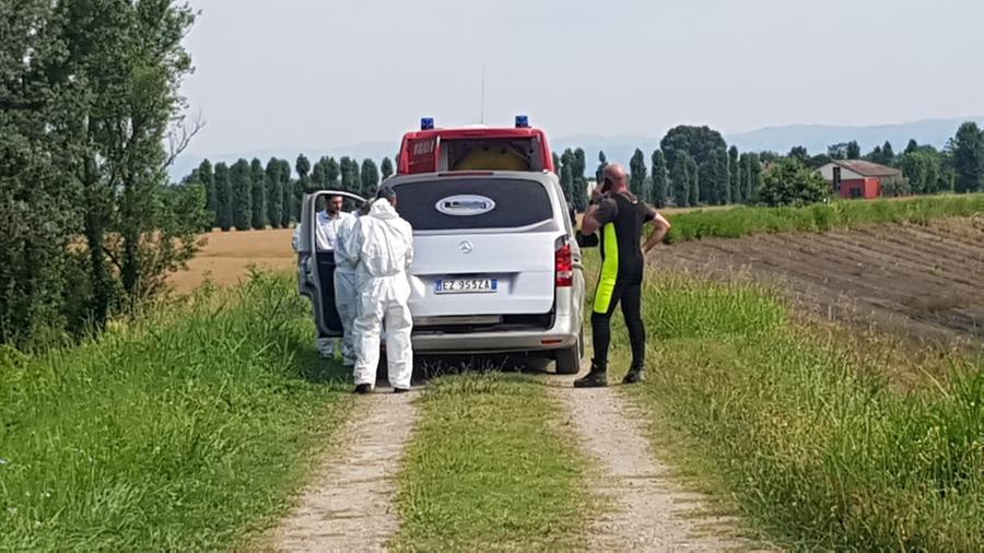 Modena, ritrovato il corpo di Yahya