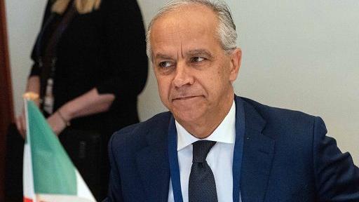 Bimba scomparsa a Firenze, il ministro dell’Interno: «Bisogna fare di più su occupazioni abusive»