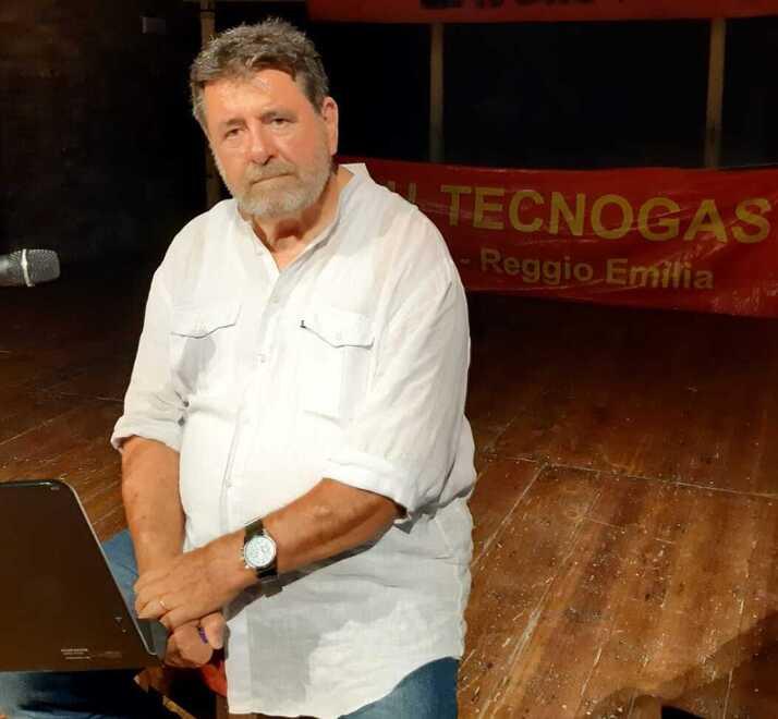 «Fusione Gualtieri-Guastalla oppure fra tutti i 5 Comuni»