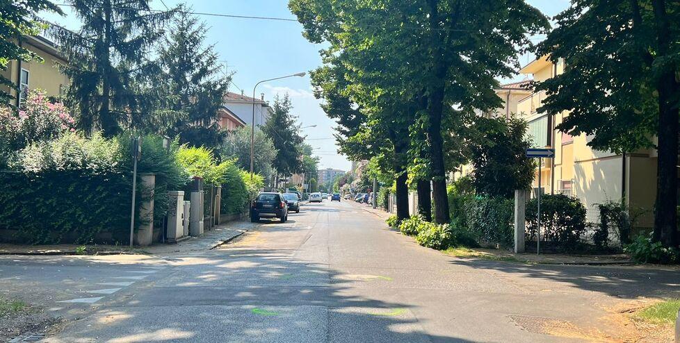 Carpi, rabbia in via Leopardi: «Incidenti, risse e schiamazzi» 