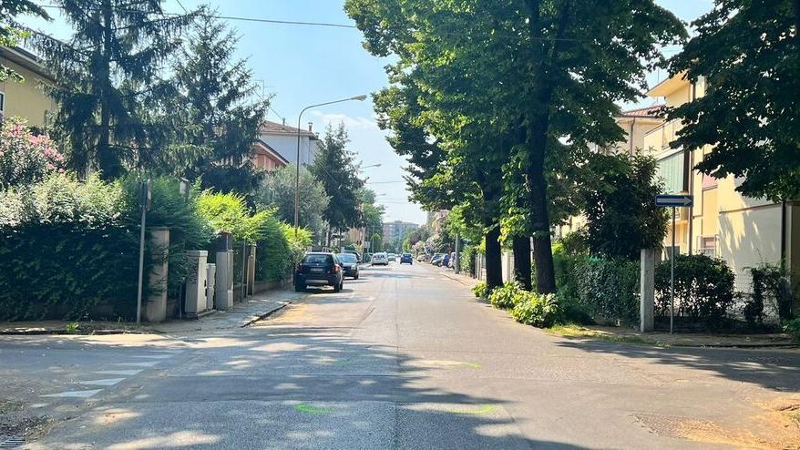 Carpi, rabbia in via Leopardi: «Incidenti, risse e schiamazzi»