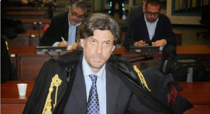 Patronaggio attacca la riforma della giustizia: «Meno tutele per gli onesti» 