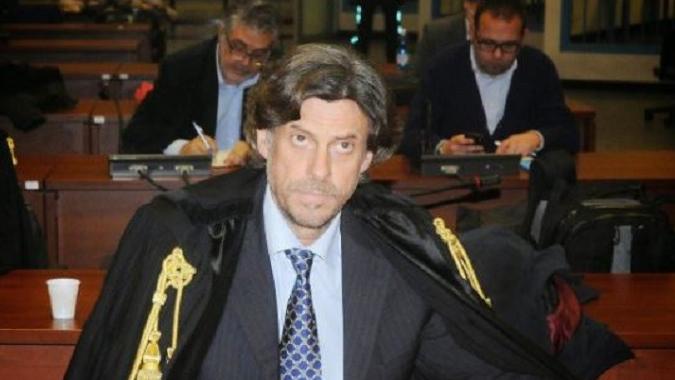 Patronaggio attacca la riforma della giustizia: «Meno tutele per gli onesti»