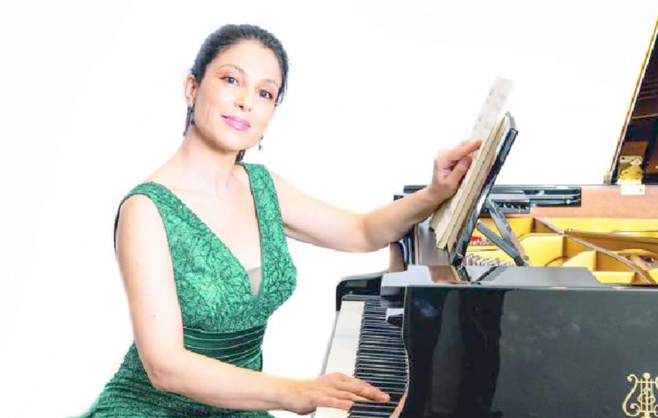 La seconda vita della pianista nuorese Pierpaola Porqueddu: «È ora di tornare sulle scene»
