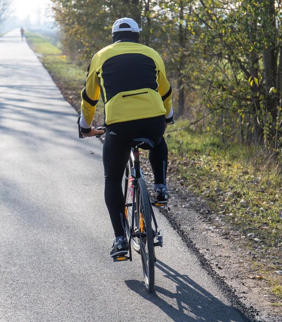 Berra, sulle piste ciclabili passa il futuro: i percorsi finiscono in “rete”