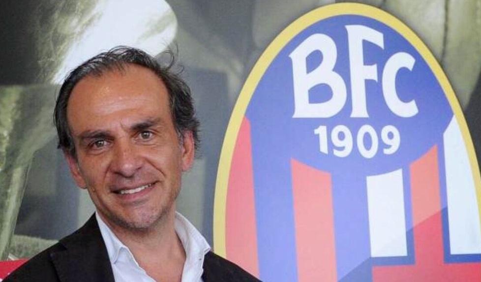 Spal, Tacopina sceglie il ds Fusco