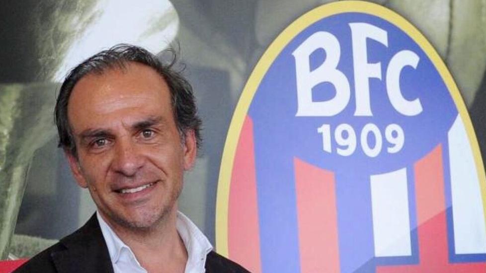 Spal, Tacopina sceglie il ds Fusco