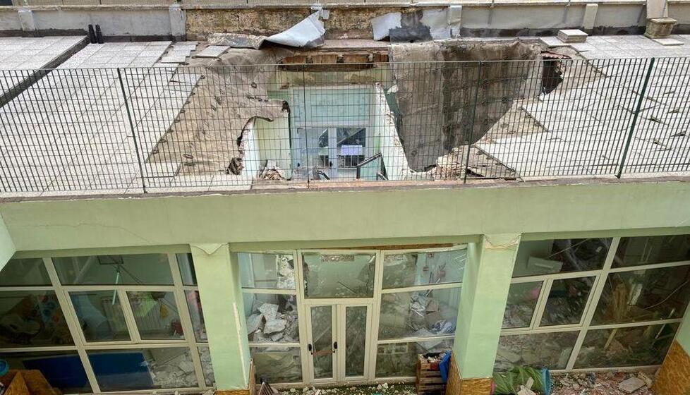 Asilo crollato a Livorno, chi sono i tre a processo. Perché secondo la Procura l’edificio non era sicuro