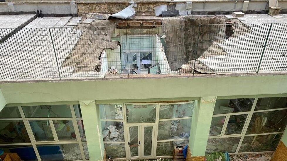 Asilo crollato a Livorno, chi sono i tre a processo. Perché secondo la Procura l’edificio non era sicuro