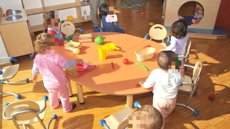 Nidi gratis, a Firenze è boom di richieste: oltre ottocento in pochi giorni