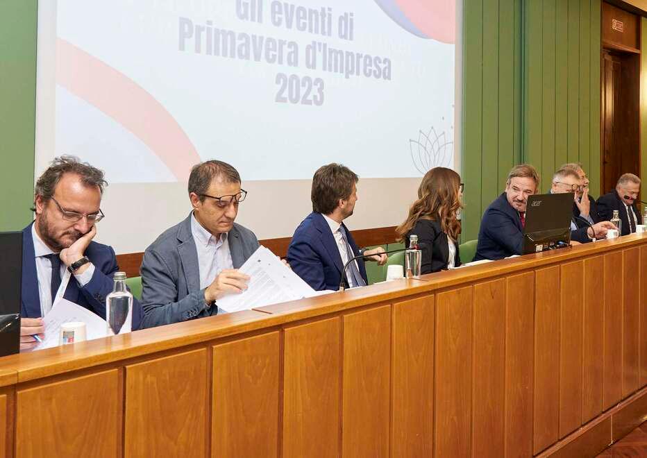 L’ingegno pisano sale sul podio: “doppietta” a Primavera d’Impresa