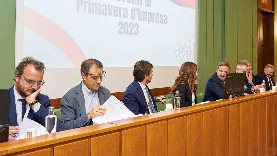 L’ingegno pisano sale sul podio: “doppietta” a Primavera d’Impresa
