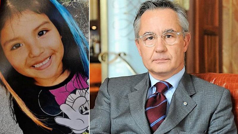 Bambina scomparsa a Firenze, l’ex comandante Garofano: «Il passare del tempo non aiuta»