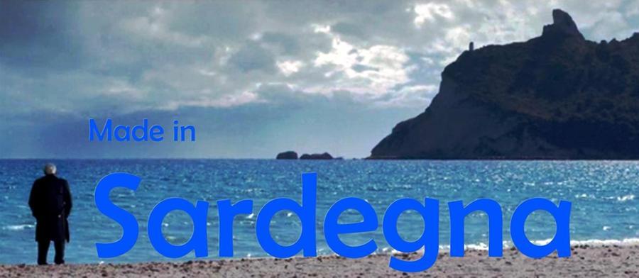 “Made in Sardegna”, un’isola di film protagonista per due giorni a Firenze
