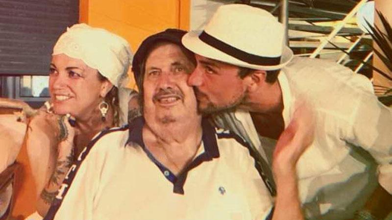 Addio Vittoriano Rossi, titolare del bagno Adele e re delle feste